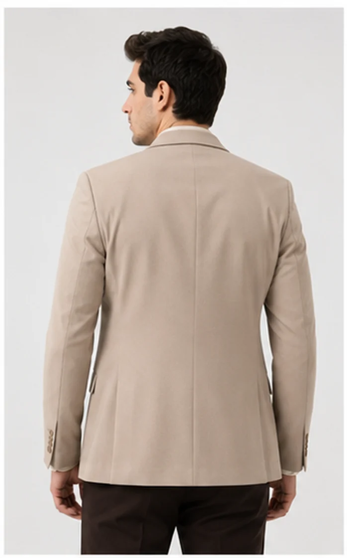 Dune Twill Blazer view 5