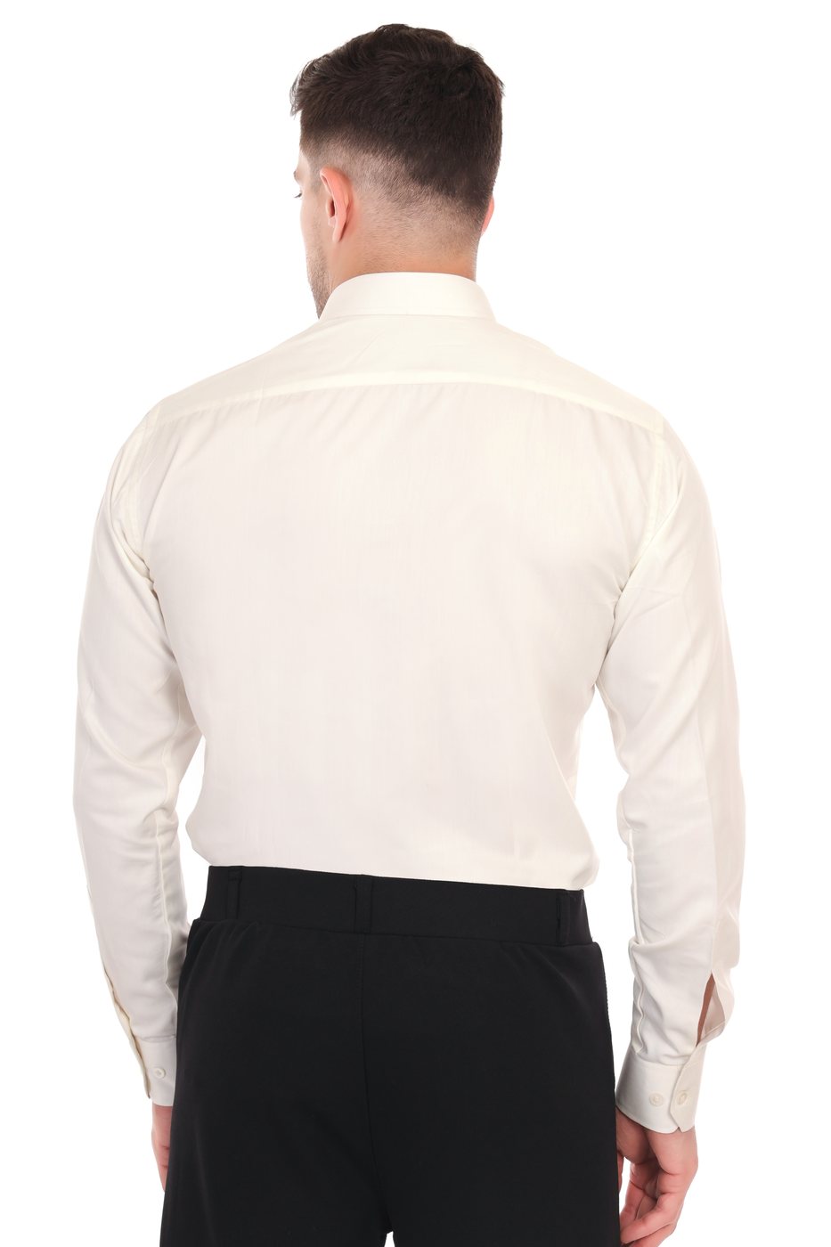 Estate Cotton Twill Shirt view 5