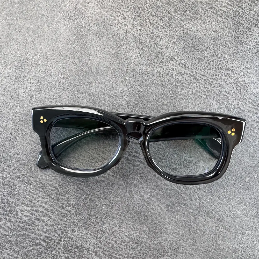 Handmade Buffalo Horn Frames