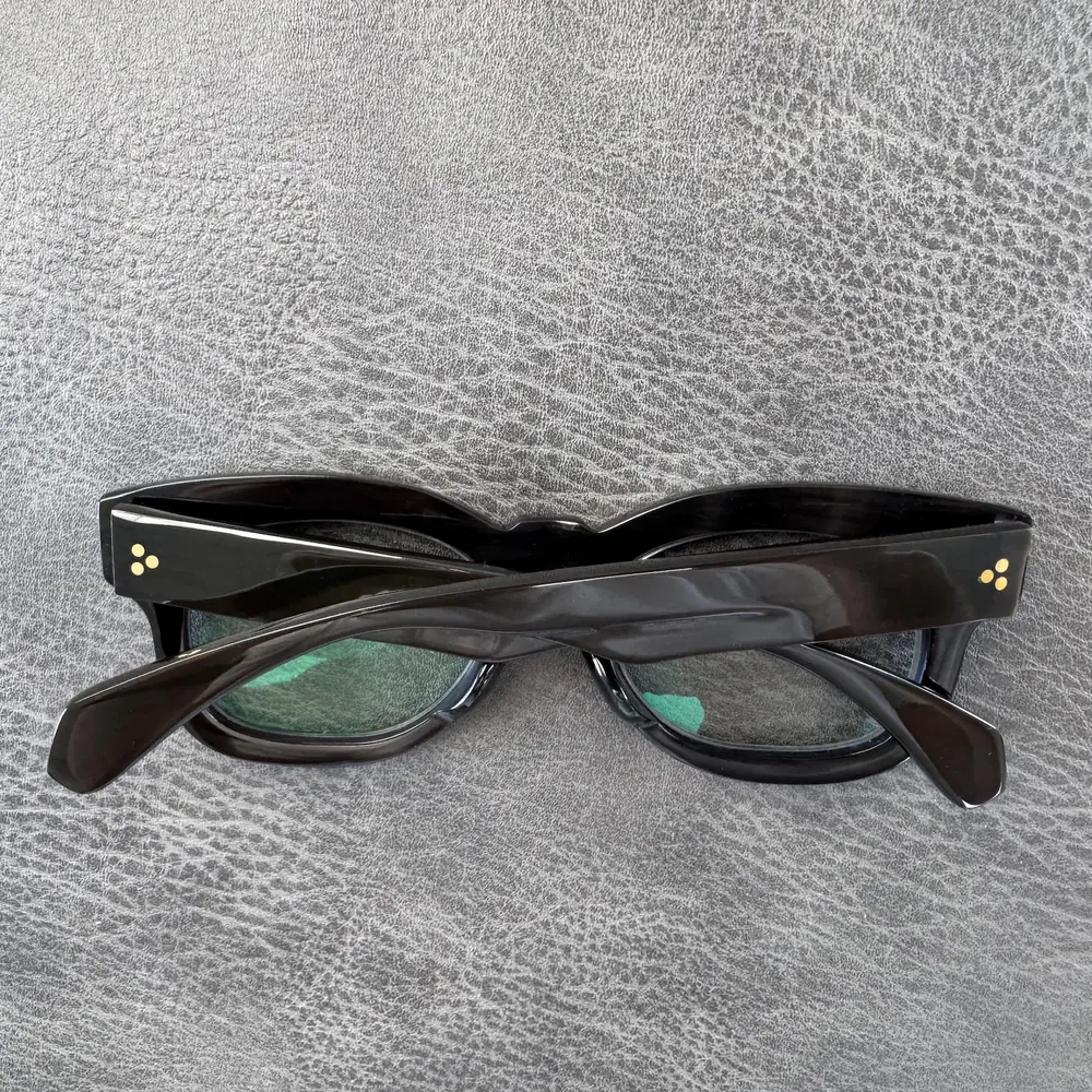 Handmade Buffalo Horn Frames view 2