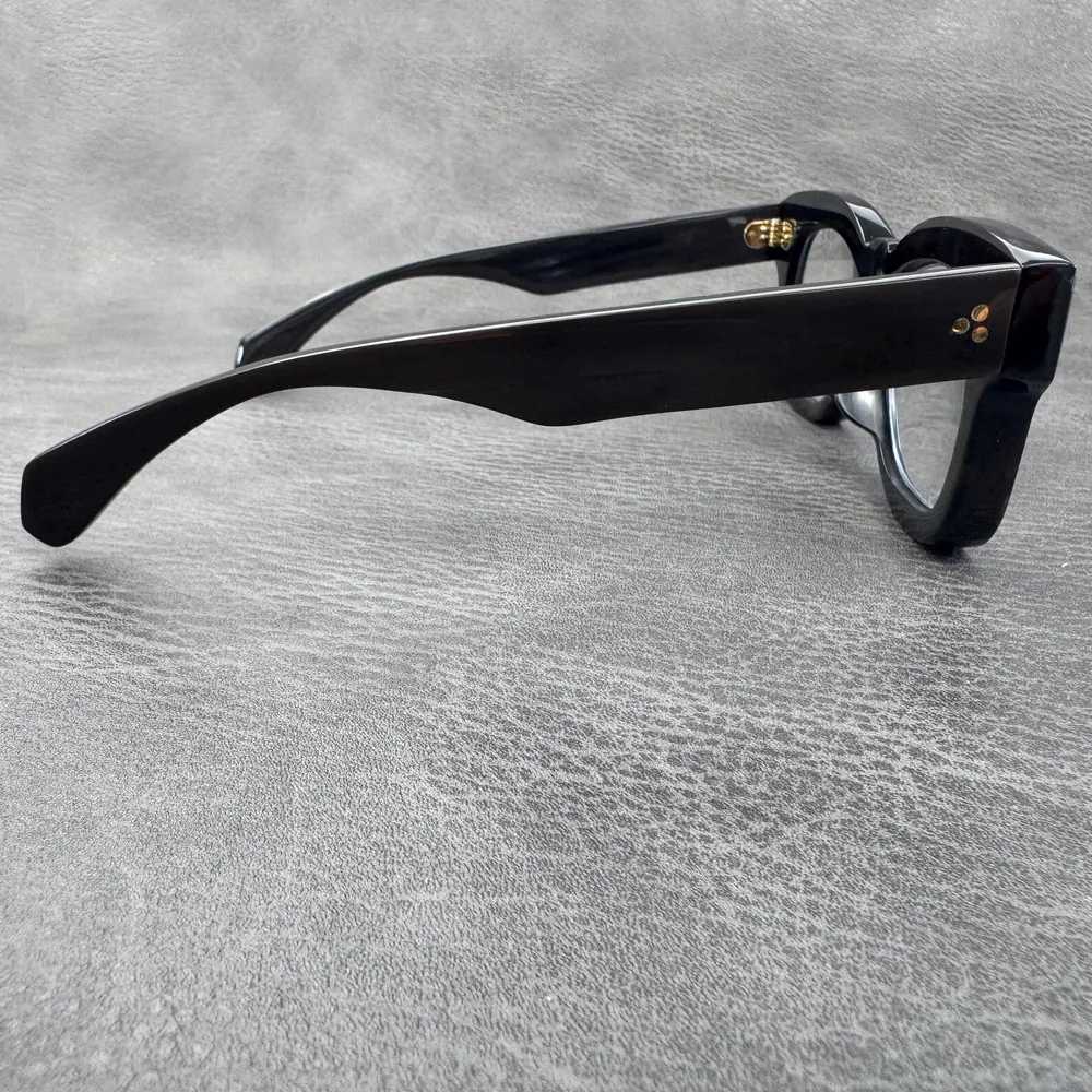 Handmade Buffalo Horn Frames view 4