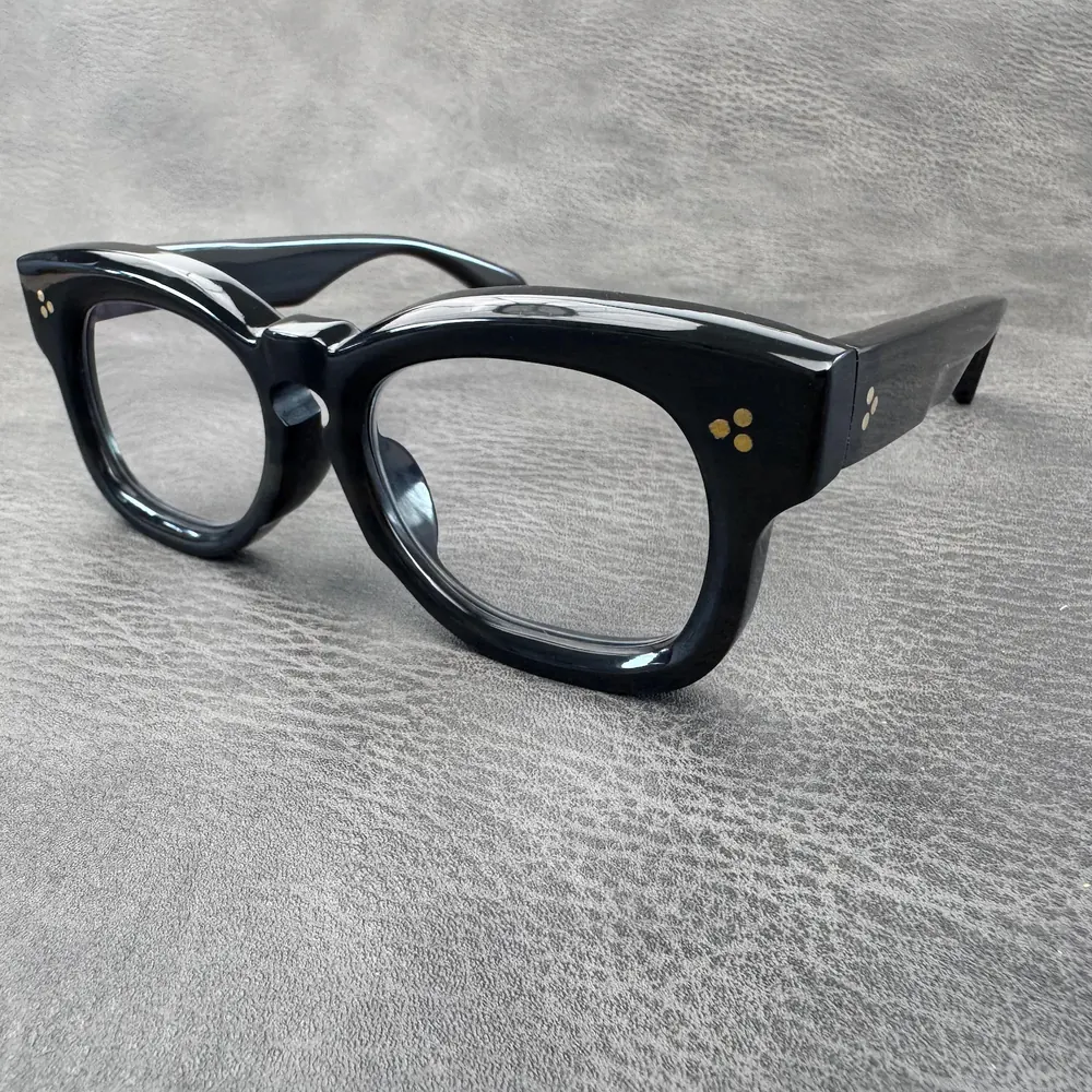 Handmade Buffalo Horn Frames view 5