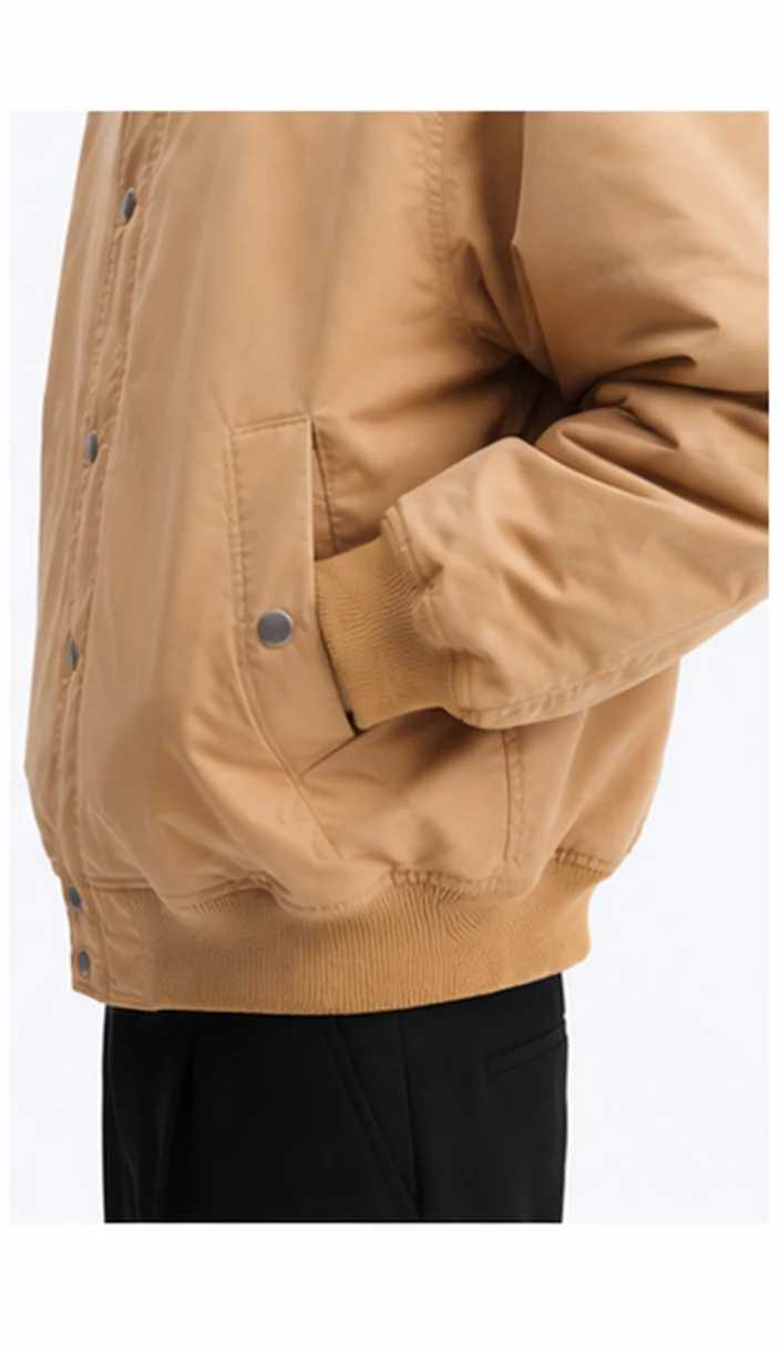 Harbour Padded Bomber view 6