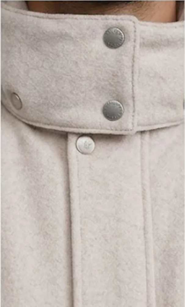 Stone Zip Jacket view 7