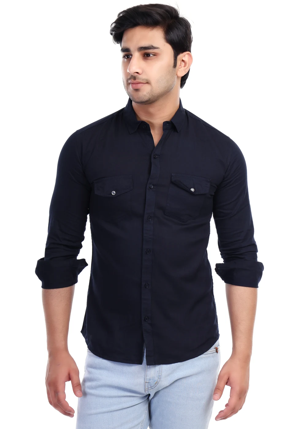 Midnight Ink Shirt