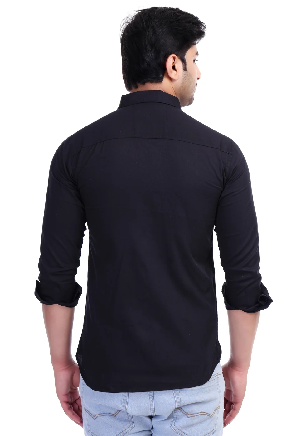 Onyx Utility Shirt view 4