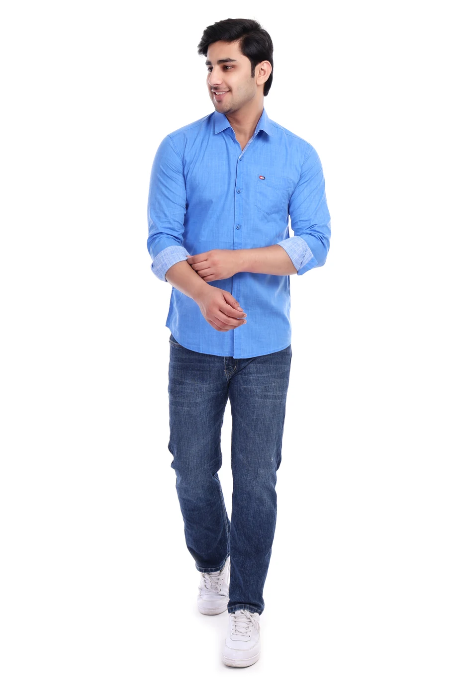 Sky Everyday Shirt view 5