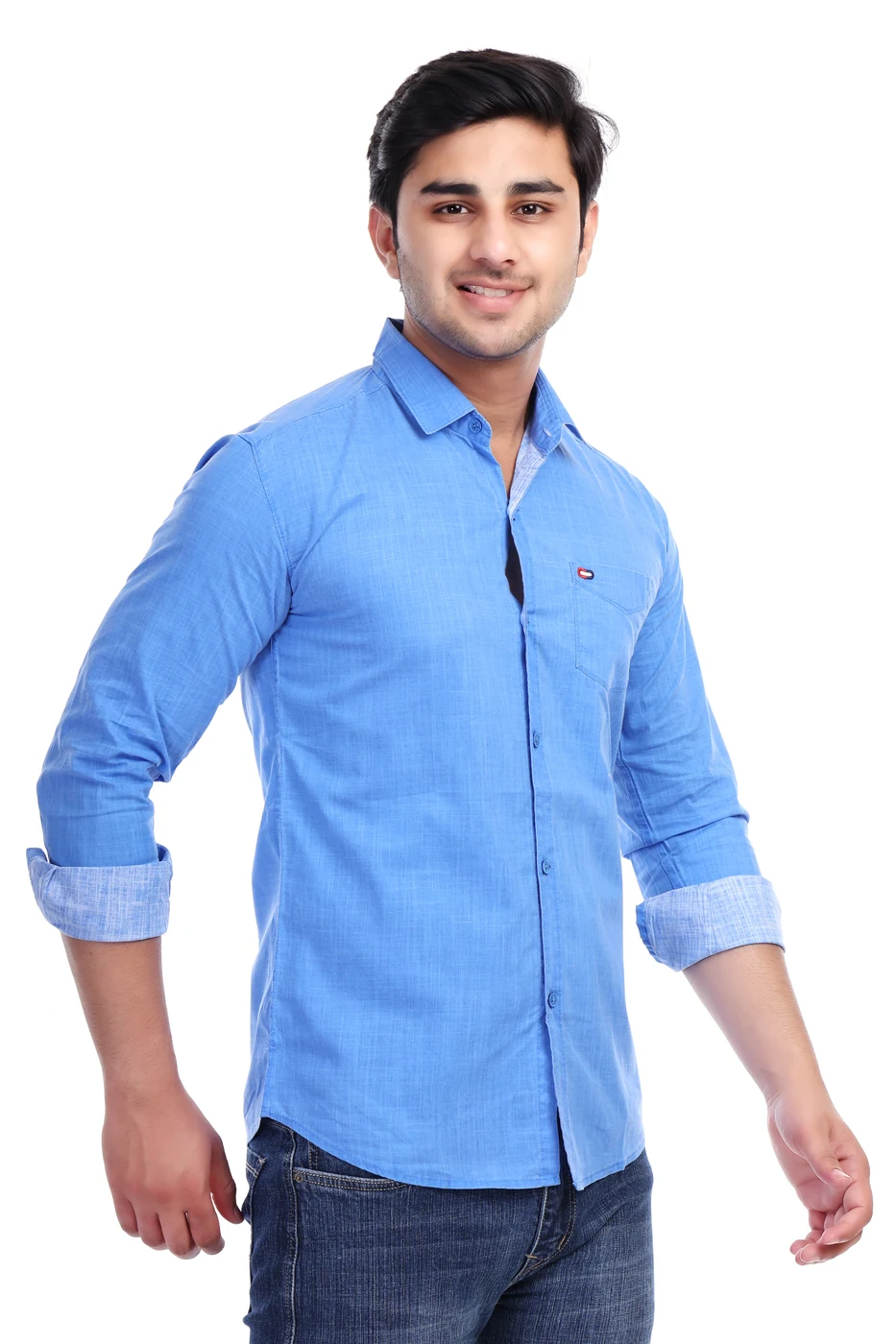Sky Everyday Shirt view 3