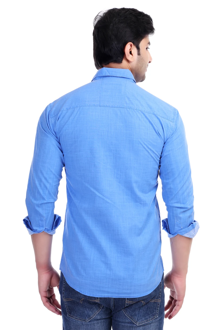 Sky Everyday Shirt view 4