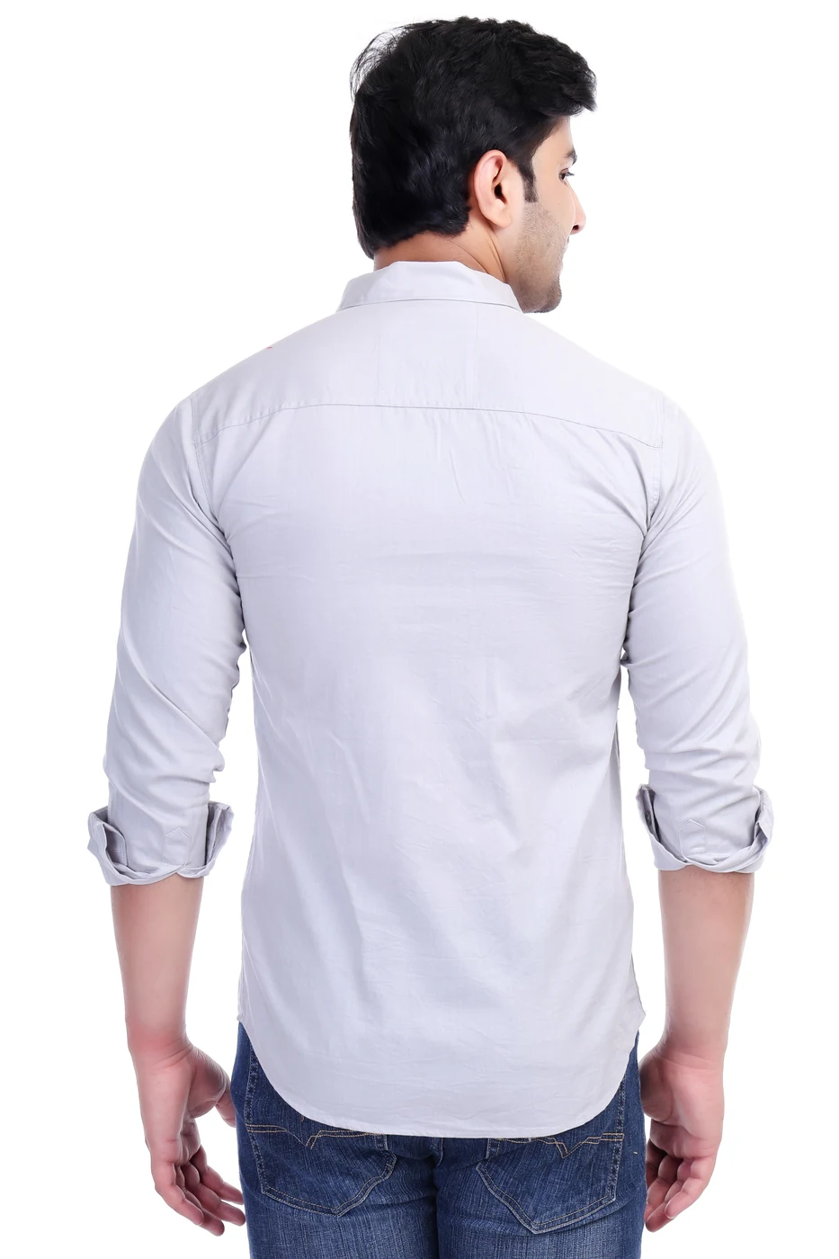 Silver Mist Shirt view 4